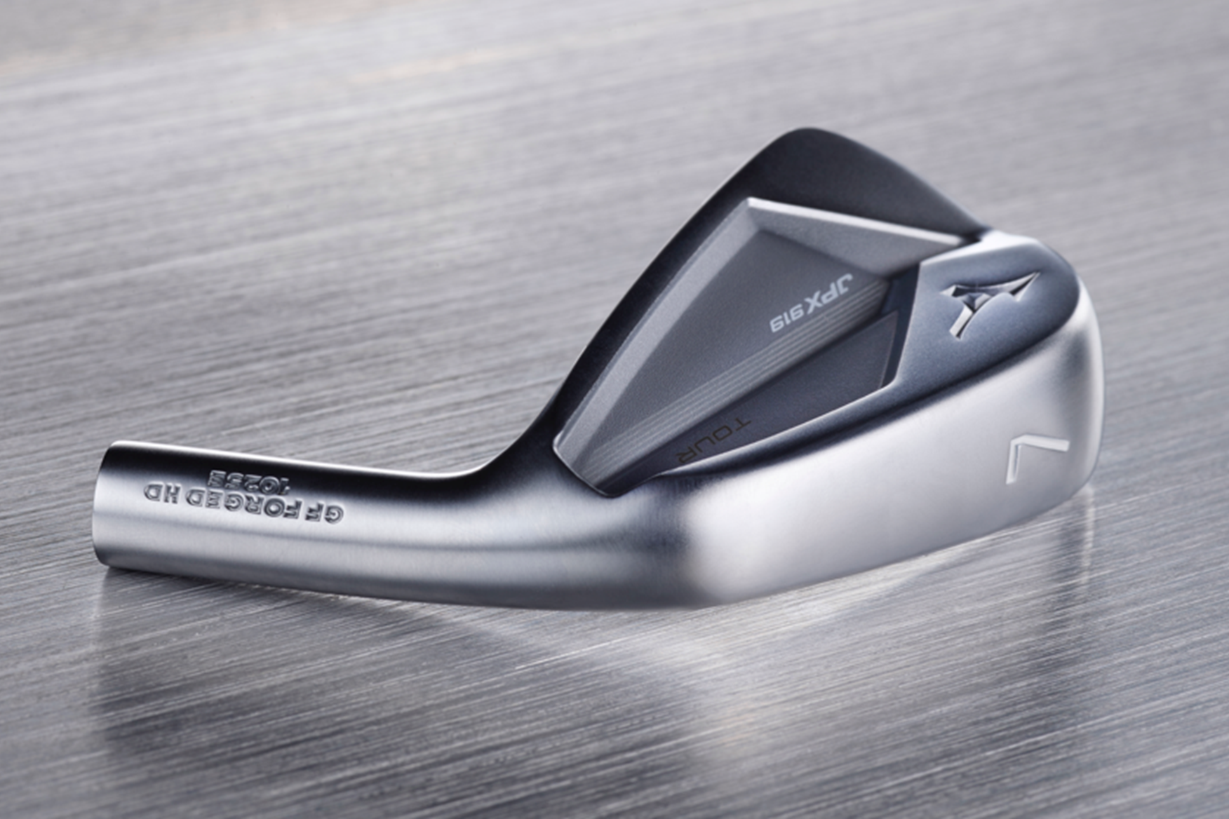 mizuno 919 tour